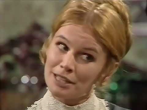 Wicked Women ep. 1 - starring Joanna Dunham, Ralph Bates & Gillian Raine (1970)