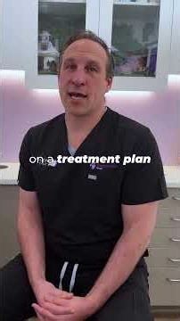 Dental Treatment Under General Anaesthetic