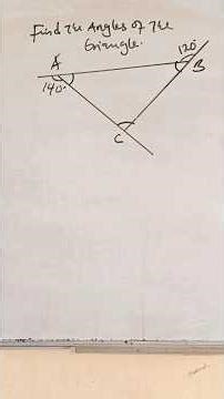 Simplest geometry #maths