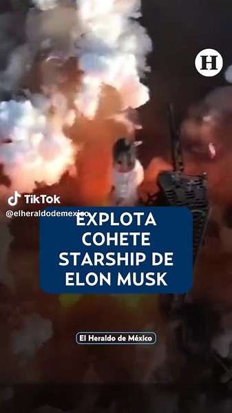 elheraldodemexico on TikTok