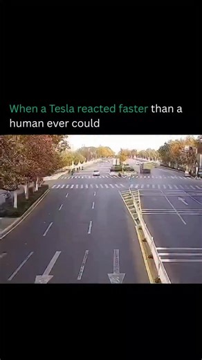 Artificial Intelligence | ChatGPT | Technology | No hesitation. No panic. Just quick calculations when everything goes sideways. Most people don’t realize this, but NHTSA reports nearly... | Instagram