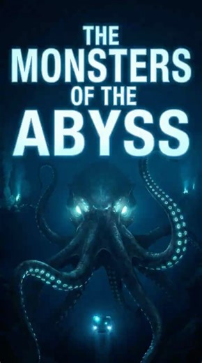 The Deeper You Go, The Bigger They Get