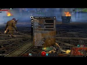 How To Manage Ground Targeting In Guild Wars 2