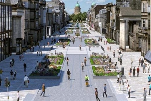 Edinburgh Evening News Morning Update Thursday 12 February, 2026