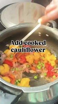 Donne vegetable Biryani | Vegetable pulao | lunch recipe