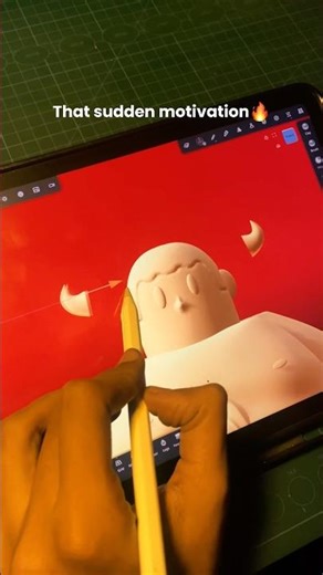 Only Artist can relate🔥| #3dmodeling