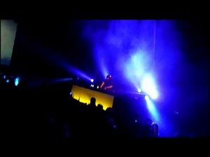 Tiësto - Cultuurnacht 2012 (HQ)