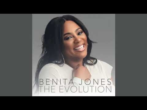 Stand And Proclaim - Benita Jones