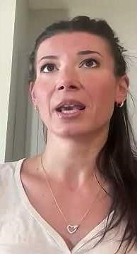 Bia Hypnotizes Kate: Freeze Trigger & Number Amnesia