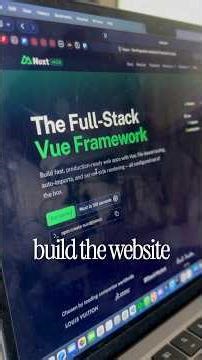 Day 20: Tech Stack Explained - Nuxt 3 + Cloudflare Pages + D1 + R2