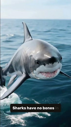 Sharks Are Older Than Dinosaurs?! 🦈😱 400 Million Year Ocean Mystery