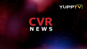 CVR News Online | Watch CVR News Live | CVR News Telugu Live