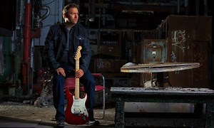 “28 Days Haunted” Investigator Sean Austin on Demonology and How His Paranormal Journey Inspires His Music [Interview]