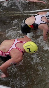 14K views · 171 reactions | The chase for a place on the women’s USA team for Paris 2024 continues at WTCS Abu Dhabi | World Triathlon | Facebook