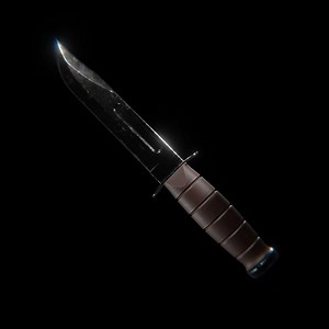 Just learnt how to bake normal maps and it’s magical!