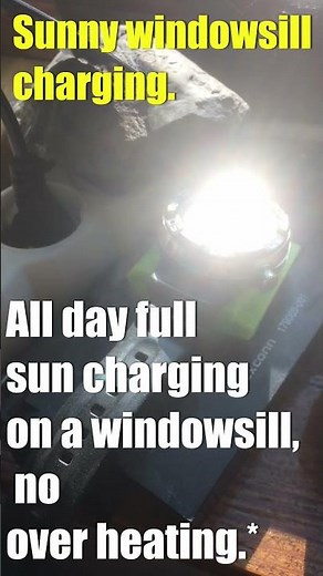 Solar Charging a Watch Tips and Tricks