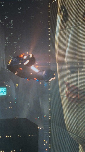 Experience Ridley Scott’s multi-Academy Award-nominated cult classic, Blade Runner (2007 Final Cut), on a vast HD screen while Vangelis’ synthesiser-led score is performed by The Avex Ensemble for the first time in-sync with the 1982 motion picture. Tickets at mondaviarts.org [Video Description: Trailer for Blade Runner (2007 Final Cut) interspersed with clips of The Avex Ensemble playing live on stage.] | Mondavi Center | Facebook