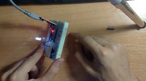 CONVERSOR MINI USB A SERIAL UART FTDI FT232RL