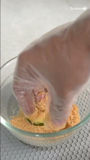 Parmesan Zucchini