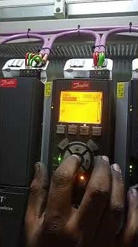 how check profibus address setting