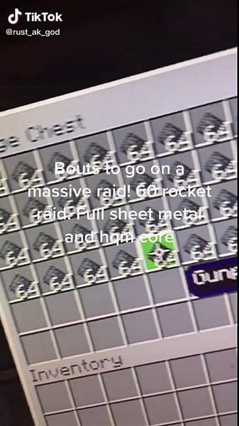 #rust #joke #raid #MaiselChallenge #MakeItGucci #SephoraLipLooks