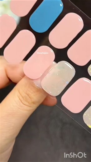 DIY Manicure Tutorial (Step-by-Step)