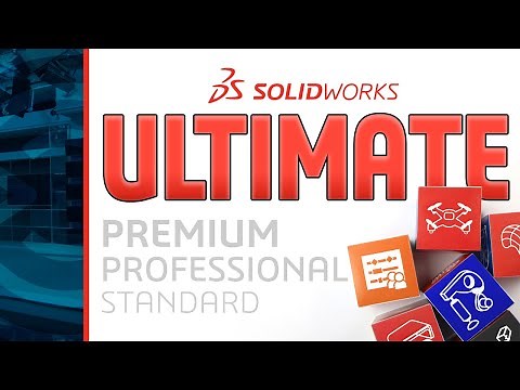 Introducing SOLIDWORKS Ultimate - SOLIDWORKS Live