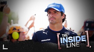 The Inside Line | Episode 618 | SF 02