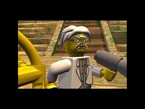 Let's Play LEGOLAND PC - Part 3 (Live Stream)