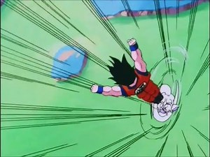 Dragon Ball Z - Ocean Dub Openings 1 & 2