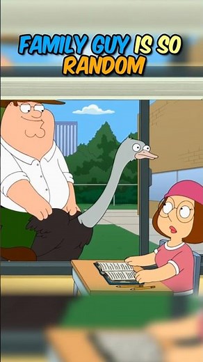 #familyguy #shorts #petergriffin #random #comedy