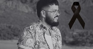 La última historia que compartió Aldo Miranda en su Instagram antes de ser hallado sin vida