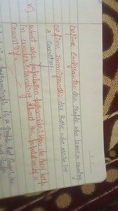 Define:Emigrants: People who leave a country.Immigrants: Peo... | Filo