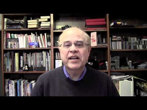 Pulic Speaking Tip: Learn to put emotion into your voice