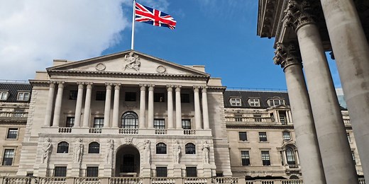 Bank of England base rate and your mortgage - Which?