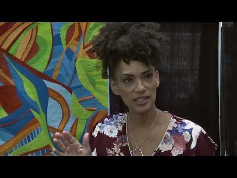 Choosing Thread Tips by Sheila Frampton Cooper