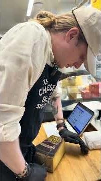 I need 5 cheeses for a gift! #cheesemonger #cheese