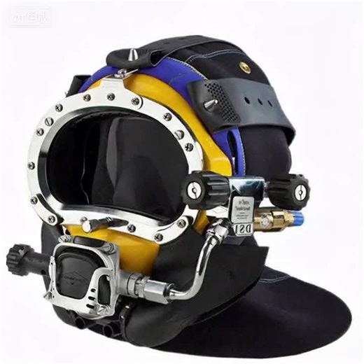Systematic Helmet Overhaul: Beyond the Daily RinseWhile daily rinsing is essential, a commercial diving helmet is a complex life-support system that requires scheduled, professional overhaul. This… | 于迪