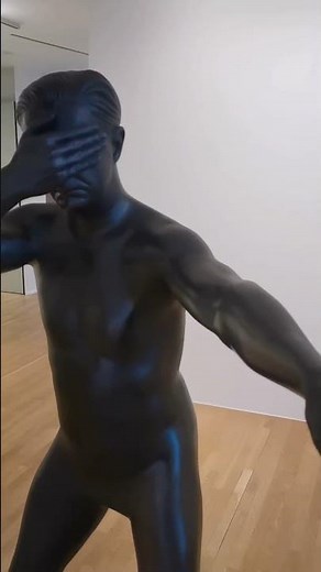 Exposition gratuite "Ce que l'horizon promet" @FondationEDFtv