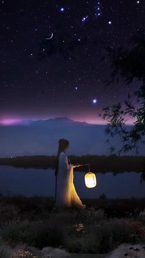 Cina Instrumental Sedih: Musik Bambu untuk Relaksasi