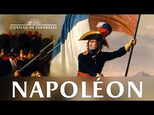 Napoléon Bonaparte - ÉPISODE 1 - Château de Versailles