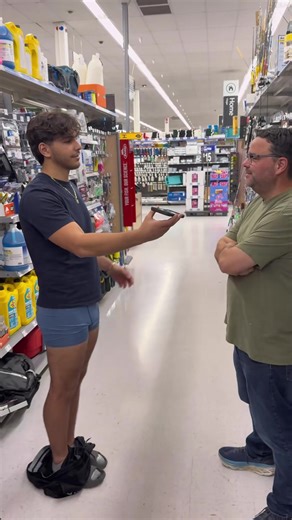 Pants falling down prank 🤣🤣 #fyp #foryou #prank #funny #usa | prank