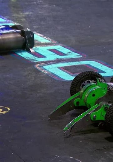 BattleBots S03:E20 - Championship Night