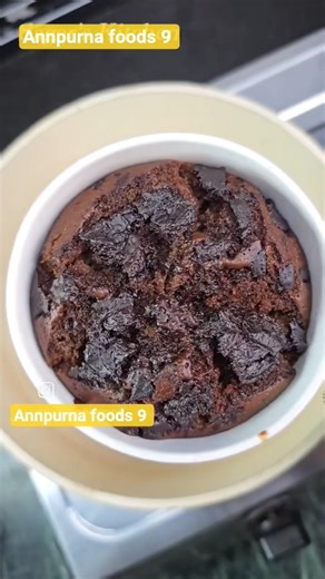 Eggless Cake at Home🍰✨| Soft, Spongy & Super Easy#EgglessCake #HomeBaking #CakeWithoutEgg#ViralReels