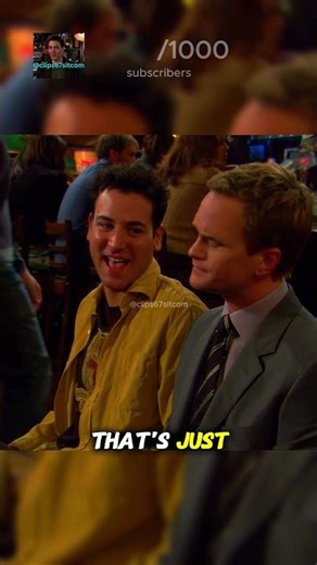 Swarley || How I Met Your Mother