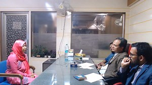 4.9K views · 290 reactions | BCS Mock Viva with better sound quality....