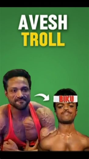 AVESH BHAI SUDHAR JAO