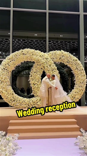 අපගේ විවාහ උත්සවයේ කොටසක් වූ සියලු දෙනාටම හදවතින් ස්තුතියි. 🤍💍 Raashid සහ මම සංස්කෘති දෙකක්, ලෝක දෙකක් වුණත්, එකම අනාගතය තෝරාගත් දෙදෙනෙක්. ඒ simple අදහස, අපේ මංගල උත්සවයේ අපි පොඩි පොඩි තැන් වල සංකේතවත් කරන්න උත්සහ කරා. දෙපැත්තේ තිබූ මේස දෙක.. අපේ වෙනස් ලෝක දෙක එකට එක්වීම සංකේතවත් කළ මුදු දෙකේ altar එක... මම මංගල ශාලාවට ඇතුල් වුන අවස්තාවේ වාදනය වූ (රාෂිද් මං වෙනුවන්ම නිර්මාණය කළ) ජය මංගල ගාථාවේ තනුවට එක්මුසු කර තිබූ අරාබි නෂීද් ගීය 🥹✨ මගේ මංගල ඇඳුම තුළ තිබූ උඩරට රටා, රාෂිද්ගේ මහනුවර පවුල් පසුබ