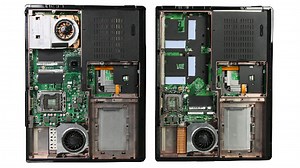 Mandatory Core i7 laptop; was anyone not expecting this?