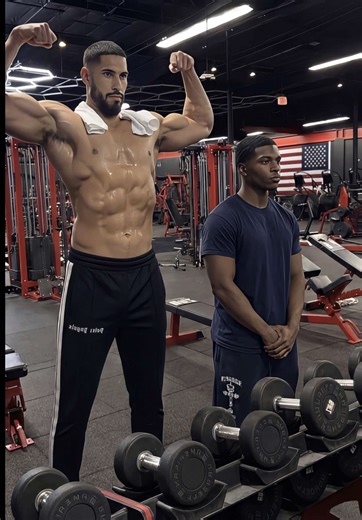 7 Foot Goliath: The Journey of Height Growth